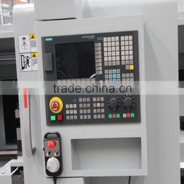CKY61100Q CNC Lathe Machine With Cheap Price and Good Quality photo-5