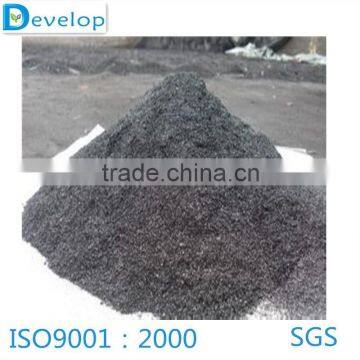Expandable Graphite With High Temperature Resistance photo-3