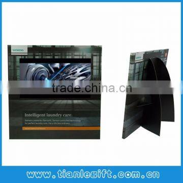 Promotional Gift 7 Inch Video Brochure Video Postcard Video Booklet