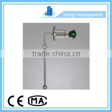 Electronic liquid hydrometer