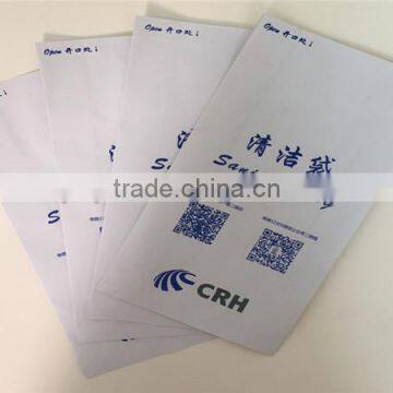 Customize Quality Airsickness Bag / Paper Garbage Bag / Sanitary Bag photo-4