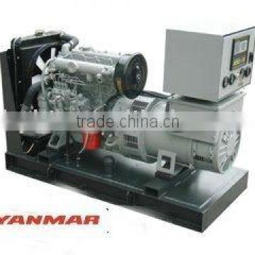 Yanmar Generator