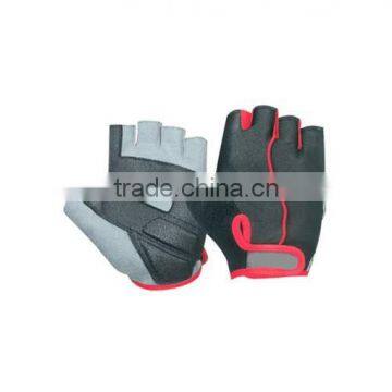 Half Finger Cycling Gloves AP-9001