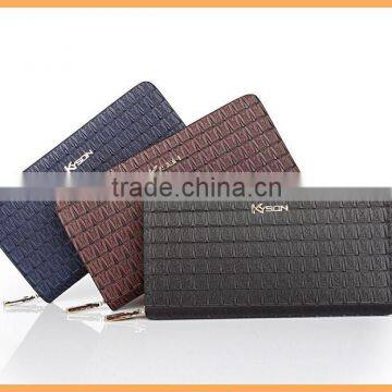 New fashion women wallet bags genuine leather purse summer wallet