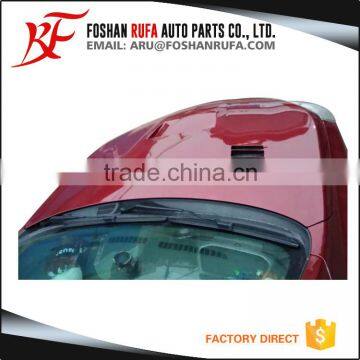 Canton Fair Best Selling Product High Quality Car Hood New Inventions in China photo-5