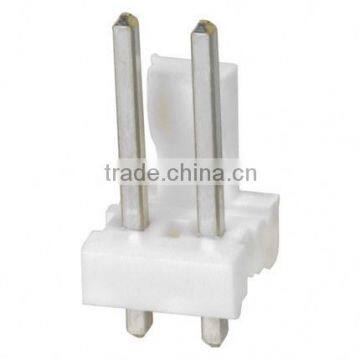 The Connector 2PIN 3.96MM 640445-2