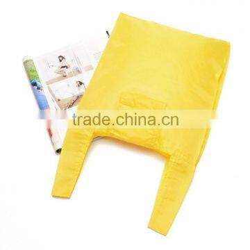 nylon folding bag