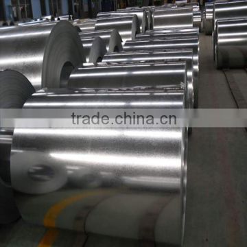 0.4mm galvanized steel coil