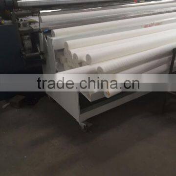 1092mm 2-3t/d Toilet Paper Making Machine Including Cutting and Packing Machine photo-3