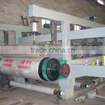 Small Toilet Paper Machine With Low Cost in Qinyang City photo-4