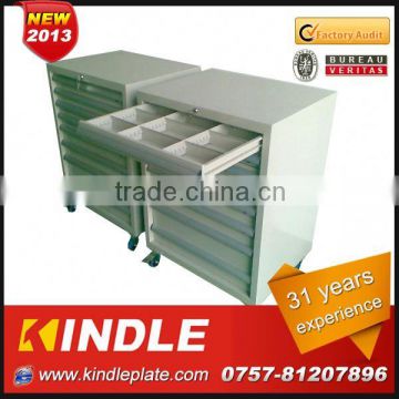 Kindle 2013 heavy duty hard wearing tools box drawer