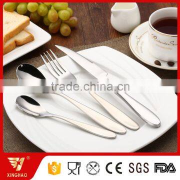 Best Selling Product !! High Quality 18/10 Japan Stainless Steel Tableware