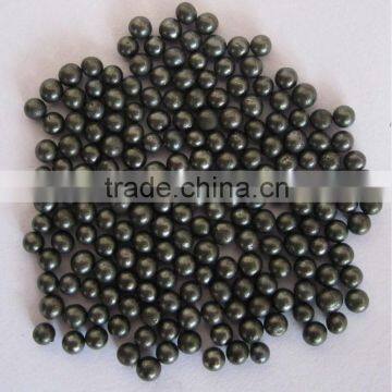 Cast Steel Shot or Stainless Steel Shot