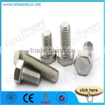 Fastener Stud Price Bolt And Nut