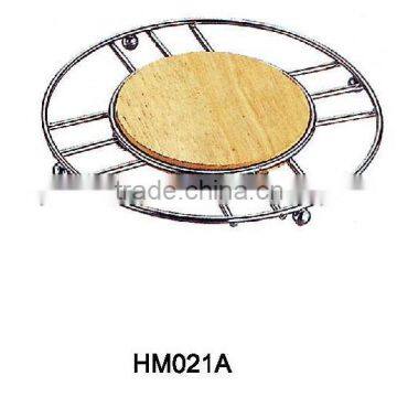 kitchen mat, kitchen metal mat hot food table mats