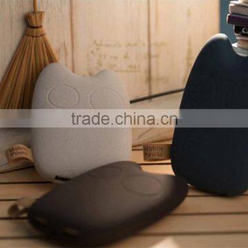 Power Supply Portable Cat Power Bank 7800mAh photo-6