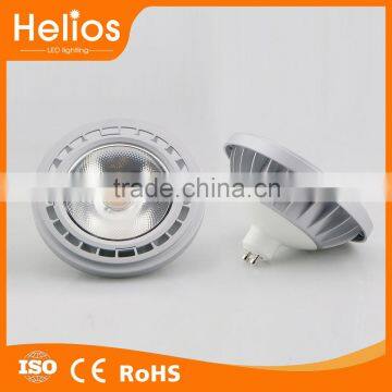 new products cob Spotlight AR111 15w gu10