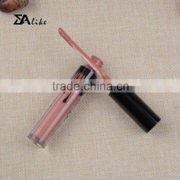Sweet Cake Shape Crown Twist up Cosmetic Tubes for Lip Gloss photo-3