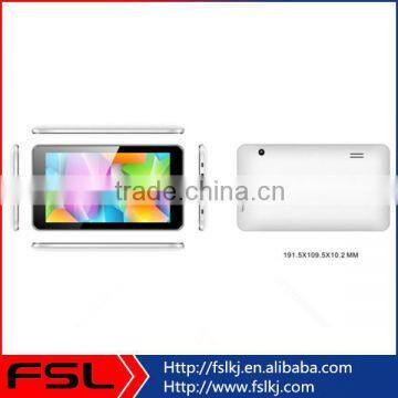 7 inch cheap tablet with flashlight support phone call                        
                                                Quality Choice
