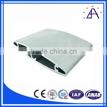 Factory Direct Price Aluminium Roller Shutter Profiles Manufacturer