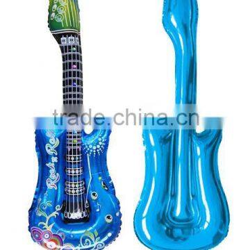 WABAO guitar balloon