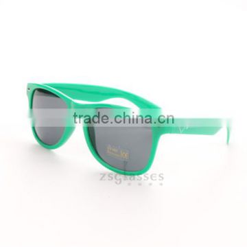 custom logo sunglasses