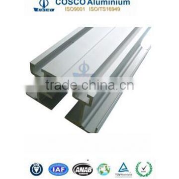 Aluminium Extrusion Profile for Construction