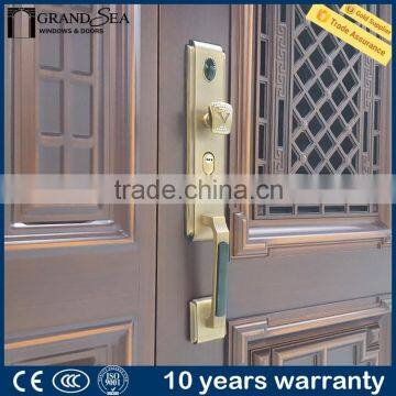 Best price All-round bolt steel swing door filing cabinet for house