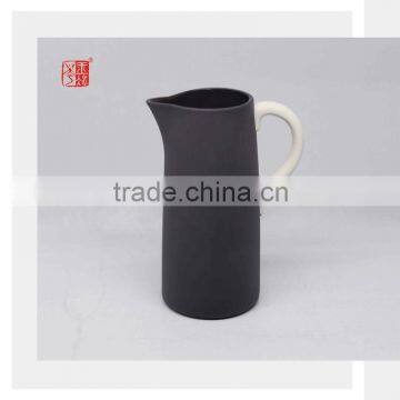 Popular Hot Selling Ceramic Milk Pot