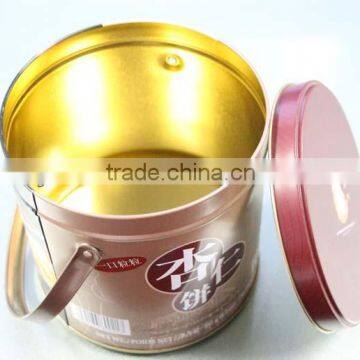 Volkswagen favorite biscuit tin box