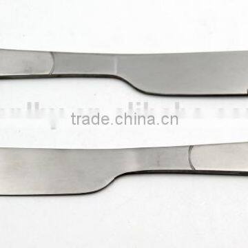 LBY 6pcs Multi-purpose Stainless Steel Cutting Knife Set photo-3