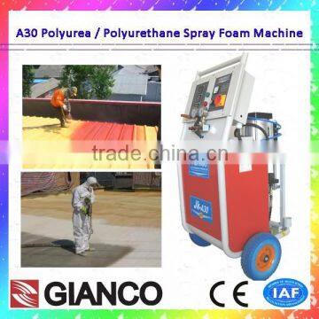 2016 Industrial Floor Polyurea Coating Machine For Sale