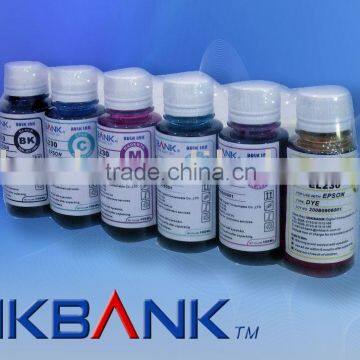 Bulk Ink for Brother LC61/LC65/LC38//LC1100/LC37/LC57/LC51/LC1000C