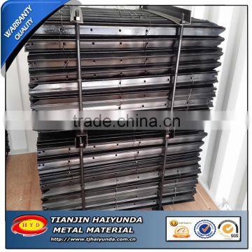 Y Steel Farm Post Export To Australia