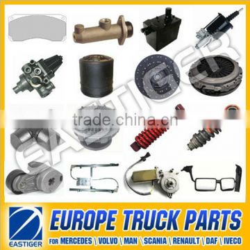 Over 100 items RENAULT truck engine parts