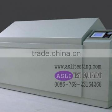 THS-900A Temperature Humidity Salt Spray Combined Test Chamber