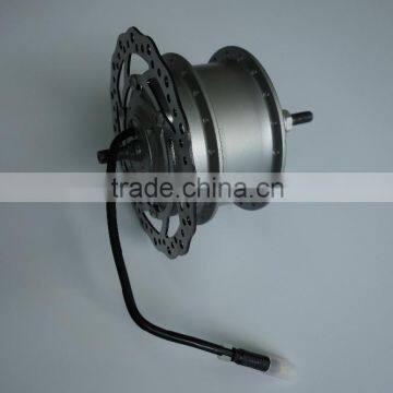 36V250W E-bike Conversion Kit With 36V13AH Lithium Battery (Light No.1) photo-3