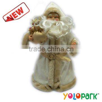 Christmas Decoration YT-0111425 14" EVA santa