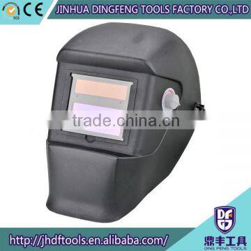 auto-darkening welding helmets ear muffs