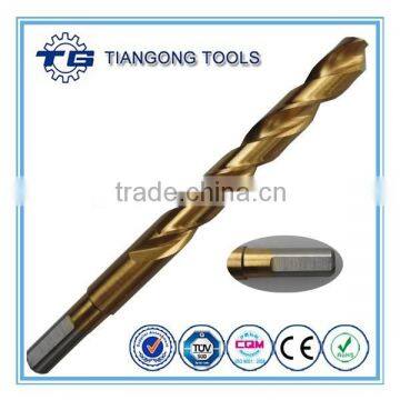 High quality roll forged color european bit