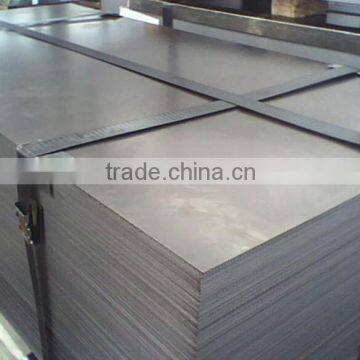 Standard best steel 6mm plate price