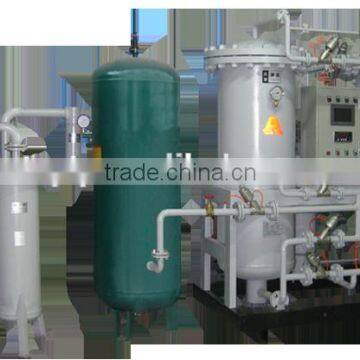 psa oxygen generator for farm shing for fish farming oxygen generator