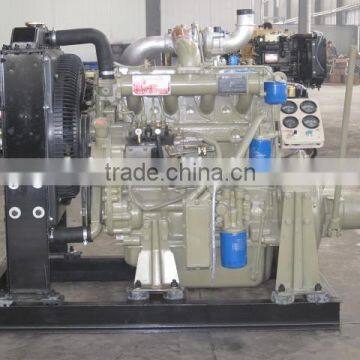 Multi-cylinder diesel engine CY4105ZP diesel engine