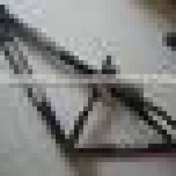 700C TOURING BICYCLE FRAME