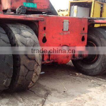 Good Used Kalmar 45t Container Reach Stacker New Arrived Hot Sale in China photo-6