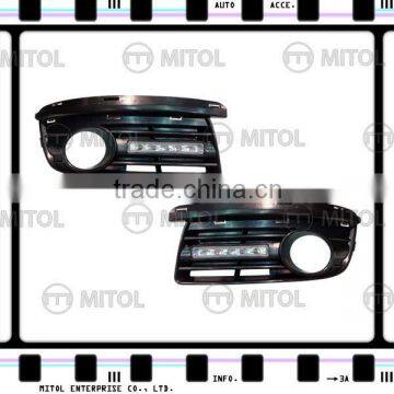 For Volkswagen Jetta LED Daytime Running Light