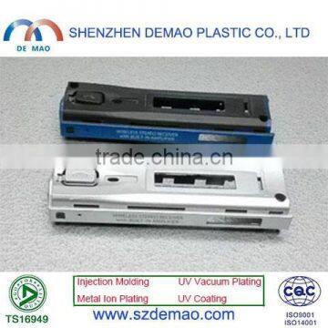 moulding injection bluetooth printer plastic shell