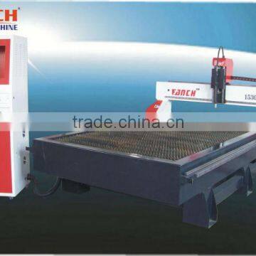 Stainless and Carbon Steel CNC Plasma Cutting Machine