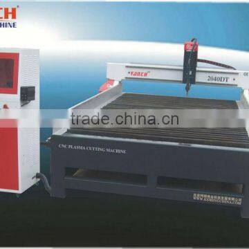 CNC Plasma Metal Cutting Machine