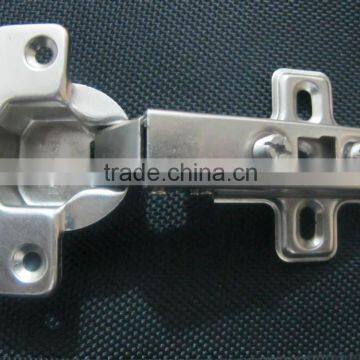 New Hydraulic Pressure Hinge